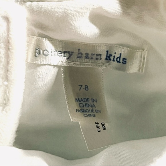 Pottery Barn Kids Unicorn Costume - Picture 6 of 16